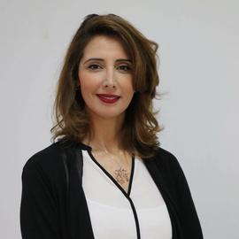Amira Guermazi
