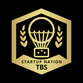 TBS Startup Nation