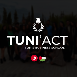 Tuni'ACT Tunis Business School