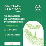 MutualHack by MAE Assurances info Session