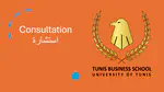 Consultation PAQ-DGSE 10/2024 Pour la refonte du site web de Tunis Business School Dans le cadre du projet PAQ DGSE