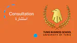 استشارة عدد2024/2 أشغال تجهيزوإصالح وتركيب لافتات ضوئية إشهارية  بالمعهد العالي للاعمال بتونس