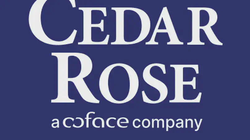 Internship Opportunity: Data Stewardship at Cedar Rose International Services Ltd!